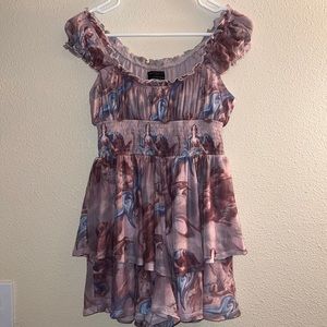 Urban Outfitters romper